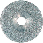 SCN Industrial - Affûteurs D'Électrodes Du Tungstène Turbo-Sharp V - Meule Diamantée De Rechange-Roue à disque diamantée de rechange