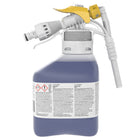 Nettoyant pour salle de bain et détartrant Diversey Crew RTD - Prêt à utiliser - 1 1/2 L - Paquet de 2-Violet