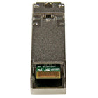 StarTech Module de transceiver SFP+ compatible Juniper SFPP-10GE-LRM - 10GBase-LRM-Respecte ou dépasse les spécifications des fabricants et les normes MSA (Multi-Source Agreement) du secteur