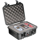 Pelican, Valise Protectrice; Mallette Rigide-Type de mallette Mallette rigide