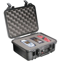 Pelican, Valise Protectrice; Mallette Rigide-Type de mallette Mallette rigide