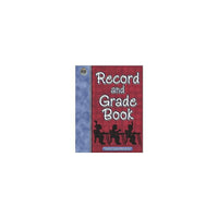 Dossier de ressources créé par l'enseignant et carnet de notes, Grades préscolaire - 12e-Pages perforées
