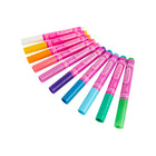 Crayola - Marqueurs à trait large Bold & Bright - Paquet de 10 -Fournitures Scolaires : Un article populaire pour la rentrée scolaire, pour les projets scolaires, les devoirs et les bricolages