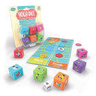 Thinkfun - Yoga Dice-Multicolore / carton / plastique