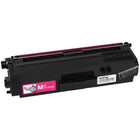 Brother - Cartouche de toner magenta TN331 rendement standard-7
