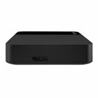 Toshiba - Disque dur externe portable Canvio Ready 4To, Noir-Fonctionnement "Plug & Play" - Facile à utiliser sans aucun logiciel à installer