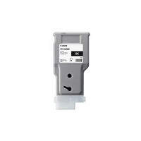 Canon – Réservoir d'encre noire PFI-320, 330 ml, pour TM-200, TM-205, TM-300, TM-305-1