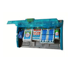 Astroplast – Distributeur de cuisine pour soins de brûlures-Distributeur de premiers soins idéal offrant un accès facile conçu pour les applications de cuisine et de restaurant