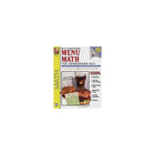 Remedia – Livre 1 Menu Math Hamburger Hut, addition et soustraction, 3e à 6e année (REM102A)-Jeunes de 6 à 12 ans, 3e à 6e année