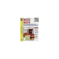 Remedia – Livre 1 Menu Math Hamburger Hut, addition et soustraction, 3e à 6e année (REM102A)-Jeunes de 6 à 12 ans, 3e à 6e année