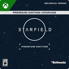 Starfield Premium Edition Upgrade pour Xbox Series X/S [Téléchargement]-Genre : Jeu de rôle