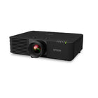 Epson - PowerLite L635SU Projecteur laser à courte portée WUXGA Full HD - Noir-Résolution native WUXGA 1920 x 1200 pour des images réalistes, accepte également le signal 4K