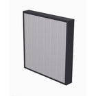 Filtre HEPA 2 po Fellowes AeraMax Pro AM3 ou AM4 - 2/lot-Le filtre HEPA capture 99,97 % des particules en suspension dans l’air d’une taille de 0,3 micron, y compris le pollen, l’herbe à poux et autres allergènes, les virus, les germes, les acariens, les spores de moisissure, les squames d’animaux et la fumée de cigarette.
