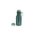 Minimal – Bouteille isotherme, 350 ml, bronzé-Isolation sous vide et technologies thermiques en cuivre