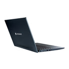 Dynabook - Ordinateur portable 14 po FHD DEL - Intel i5-1334U - SSD 256 Go - 16 Go de RAM DDR4 - Windows 11 Professionnel-Processeur et Graphique : Processeur Intel Core i5-1334U de 13e génération, cache 12 Mo, jusqu'à 4,60 GHz), carte graphique Intel Iris Xe