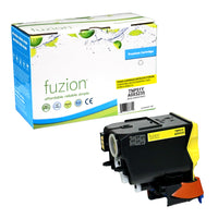 fuzion - Konica Minolta A0X5235 (TNP51Y) Cartouche De Toner Compatible - Rendement Standard - Jaune-Couleur d'encre: Jaune