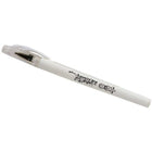 Marvy Uchida - Stylo à encre gel - 0,7 mm - blanc - paquet de 5-Dimensions : 4,2 haut. x 0,2 larg. x 0,1 prof. (po)