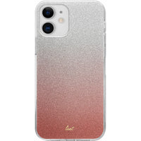 LAUT OMBRE SPARKLE pour iPhone 12  mini - Pêche-Pour iPhone 12 mini