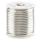 Weldcote Metals - Métal D'Apport Standard, Sans Plomb, 95 % D'Étain, 5 % D'Antimoine, Plein, 0,125po-Composition 95 % d'étain, 5 % d'antimoine