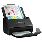 Scanneur de documents Epson WorkForce ES-400 II-Cycle d’utilisation quotidien : 4 000 feuilles