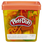 Play-Doh - Bac de créativité-20 pièces et 5 couleurs Play-Doh pour beaucoup de plaisir créatif illimité