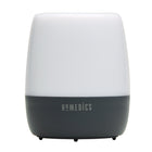 Appareil audio mobile HoMedics Soundspa-Choisissez parmi bruit blanc, ruisseau, océan, flûte, tapotement ASMR et orage