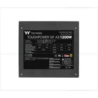 Thermaltake - Bloc d'alimentation de 1200 W série Toughpower GF A3 Gold- Rail unique +12V de haute intensité et technologies de haute classe.