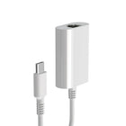 NXT Technologies - Adaptateur de réseau NX52348, USB-C à Ethernet-Comprend un port Ethernet RJ45