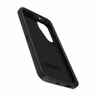OtterBox - Coque Defender pour Samsung Galaxy S24 Plus - Noire-La défense multicouche comprend une couverture extérieure en caoutchouc pour une meilleure prise en main et une absorption des chocs, tandis que la coque intérieure rigide offre une protection supplémentaire