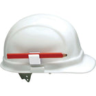 Erb Safety, Pince À Crayon Pour Casque De Sécurité Erb, paquet de 36-Paquet de 36