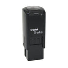 Trodat Mini timbre Printy ''OK'' encre rougeauto-encreur S 4921-Garantie limitée à vie du fabricant (détails avec le produit)