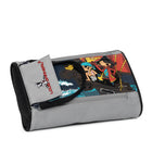 Louis Garneau - Coffre crayon 2 fermetures - pirate-Coffre a crayons 2 fermetures