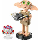 LEGO - Harry Potter Dobby l'Elfe de maison - 403 pièces-403 pièces