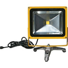 Lind Equipment – Faisceaux de lumière DEL Beacon de 50 W-Aussi lumineux qu’un 500 W quartz-halogène à faisceau large