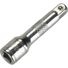 Aurora Tools - Rallonge Pour Douille À Prise 1/4po, paquet de 5-Dimension de la prise 1/4po