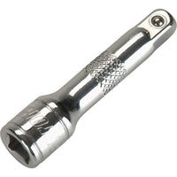 Aurora Tools - Rallonge Pour Douille À Prise 1/4po, paquet de 5-Dimension de la prise 1/4po