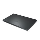 Station de travail à écran tactile MSI WS66 11UKT-288CA de 15,6 po, Core i7-11800H, NVIDIA RTX A3000, RAM 32 Go, SSD 1 To-Ports: 1 port Thunderbolt 4, 1 port USB 3.2 Type-C/DP Gen2, 3 ports USB 3.2 Type-A Gen2, 1 port HDMI 4k à 120 Hz / 8k à 60 Hz, 1 prise jack audio combinée entrée micro/sortie casque