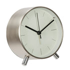 Pendulette de bureau Gry Mattr-4 1/4 po