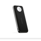 Satechi - Quatro batterie externe sans fil - Gris sidéral-Options de charge sans fil et portable pour iPhone, AirPods et Apple Watch