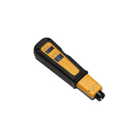 Fluke Networks Outil Impact-Accepter les têtes Phillips ou les tournevis à lame plate