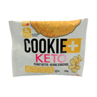 Cookie+ Keto Beurre D'arachide-1