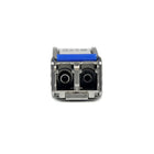 StarTech Module émetteur-récepteur SFP mini-GBIC Gigabit à fibre optique monomode LC, compatible avec Cisco, 10 km-Remplace les SFP endommagés ou défectueux MSA ou Cisco