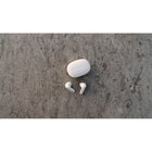Urbanista - Copenhague écouteurs sans fil - Blanc pur-Le design minimal sans fil de Copenhagen vous donne la liberté d'écouter en mouvement sans avoir à vous soucier des fils