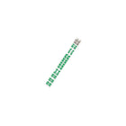 Musgrave Pencil Company "3rd Graders Are #1" #2 HB Pencils - 144 Pack-Chaque crayon est livré avec une gomme