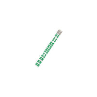 Musgrave Pencil Company "3rd Graders Are #1" #2 HB Pencils - 144 Pack-Chaque crayon est livré avec une gomme