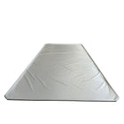 Canada Mats – Tapis de confinement pour garage Floor Defender, taille d'automobile-Tapis de confinement pour garage