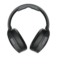 Casque d'écoute Bluetooth à isolation sonore Hesh ANC de Skullcandy - Noir-4 micros à réduction de bruit active numérique hybride