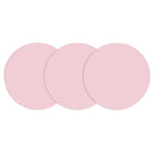 Lot de 6 points effaçables à sec Blush-Comprend deux marqueurs effaçables à sec