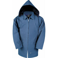 Big Bill - Parkas Originaux «Hydro», Hommes, Grand, Bleu Marine-Couleur Bleu marine