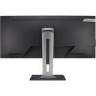 Viewsonic - Moniteur d'accueil ultra large 34 po - VG3456-Temps de réponse de 25 ms